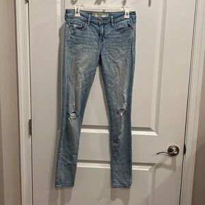 Abercrombie & Fitch jeans